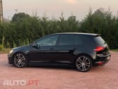 Volkswagen Golf 2.0 TDi GTD