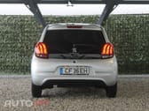 Peugeot 108 1.2 PureTech Allure