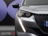 Peugeot E-208 50 kWh Active Pack