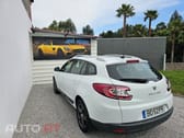 Renault Mégane 1.5 dCi Comfort SS