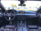 BMW X6 30 d xDrive Pack M