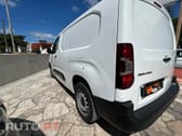 Citroen Berlingo 1.5 BlueHDI XL Feel-3Lug-Cx Fibrada