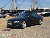 Audi A5 2.7 TDi S-line Multitronic