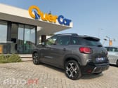 Citroen C3 Aircross 1.2 PureTech Shine EAT6