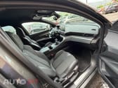 Peugeot 3008 1.6 HDi Allure J18