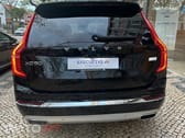 Volvo XC90 2.0 T8 PHEV Inscription Expression AWD