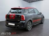 MINI Countryman John Cooper Works ALL4 Auto