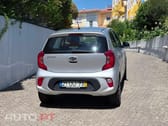 Kia Picanto 1.0 CVVT Urban