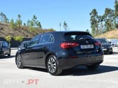 Mercedes-Benz A 180 d Style