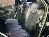 Peugeot 3008 1.2 PureTech Allure Pack EAT8
