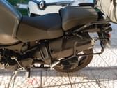 Yamaha XT1200Z Super Tenere TOURER