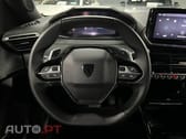 Peugeot 2008 1.2 Hybrid Allure e-DCS6