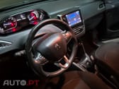 Peugeot 208 Pure tech style