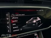 Audi A7 40 TDI S tronic