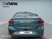 Dacia Logan ECO-G 100 Bi-Fuel Journey