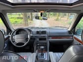 Land Rover Range Rover Outro