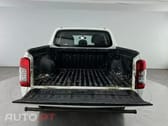 Mitsubishi L200 2.3 DI-D Strakar Space Cab Intense 4WD