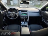 Jaguar E-Pace 2.0 P300 Sport AWD Aut.