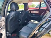 Mercedes-Benz C 300 de Avantgarde