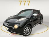 Nissan Juke 1.5 dCi N-Connecta