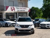 Peugeot 5008 1.5 BlueHDi Allure Pack
