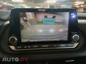 Nissan Qashqai 1.3 DIG-T Acenta