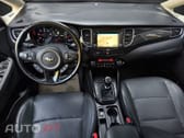Kia Carens 1.7 CRDi ISG TX