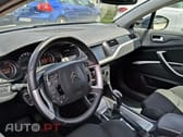 Citroen C5 1.6 e-HDi Séduction Air.CMP6