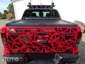 Ford Ranger 2.0 TDCI CD Raptor 4WD Aut.