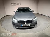 BMW 216 d Auto 