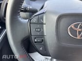Toyota bZ4X 71,4 kWh Lounge