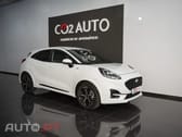 Ford Puma 1.0 EcoBoost MHEV ST-Line