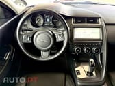 Jaguar E-Pace 2.0 i4D R-Dynamic S AWD Aut.