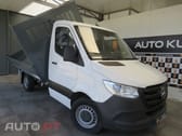 Mercedes-Benz Sprinter 314 CDI/32