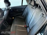 BMW 320 d Touring Auto Line Sport