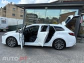 Toyota Corolla Touring Sports 1.8 Hybrid Exclusive