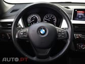 BMW X1 xDrive25e