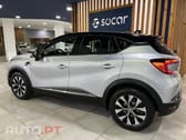 Renault Captur 1.0 TCe Techno