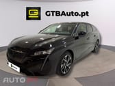 Peugeot 308 SW 1.5 BlueHDi 130cv EAT8 Allure 