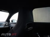 Mercedes-Benz CLA 180 AMG Shooting Brake