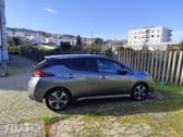 Nissan Leaf N-Connecta