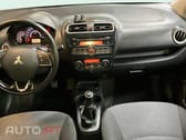 Mitsubishi Space Star 1.2 Intense