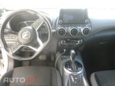Nissan Juke 1.0 DIG-T N-Connecta Auto