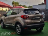 Renault Captur CAPTUR TCE 120 ENERGY E6 SL HYPNOTIC EDC