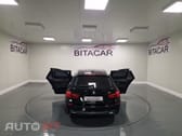 BMW 520 Touring D Line Sport