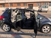 Kia Venga 1.4 CRDi TX ISG