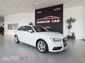 Audi A3 Sportback 1.6 TDI Advance Ultra