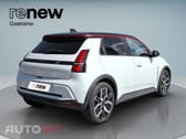 Renault 5 EV52 techno 150 cv autonomia comfort