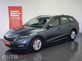 Skoda Octavia 2.0 TDI AMBITION DSG BREAK