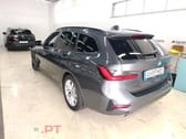 BMW 320 e Corporate Edition Auto